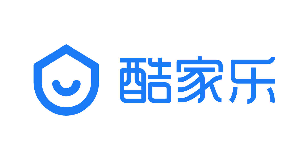 酷家乐 logo